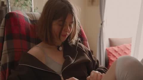 Hanna online show from 28, 5, 2026