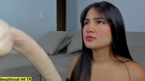 Hanna online show from 18, 10, 2025