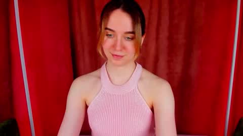 Snapshot of hannavanilla chatting on 14, 3, 2026 Hannavanilla online show from 14, 3, 2026