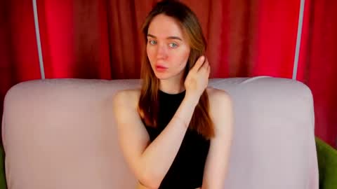 Snapshot of hannavanilla chatting on 18, 3, 2026 Hannavanilla online show from 18, 3, 2026