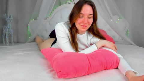 Snapshot of hannavanilla chatting on 12, 4, 2026 Hannavanilla online show from 12, 4, 2026