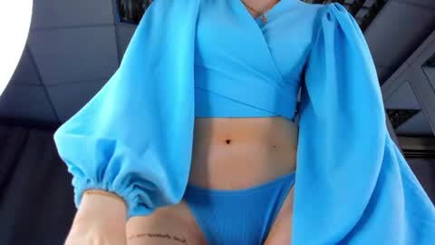 Hannavanilla online show from 12, 5, 2026
