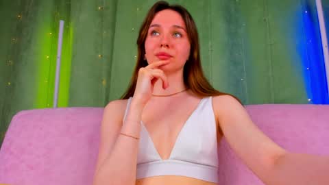 Hannavanilla online show from 14, 5, 2026