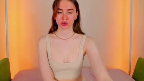 Hannavanilla online show from 16, 5, 2026