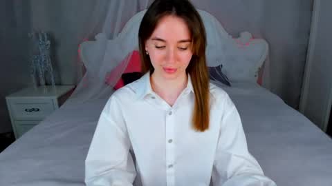 Hannavanilla online show from 17, 5, 2026