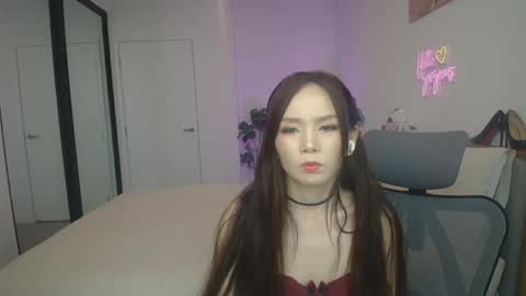 Snapshot of hannavibe chatting on 3, 5, 2026 HannaVibe online show from 3, 5, 2026