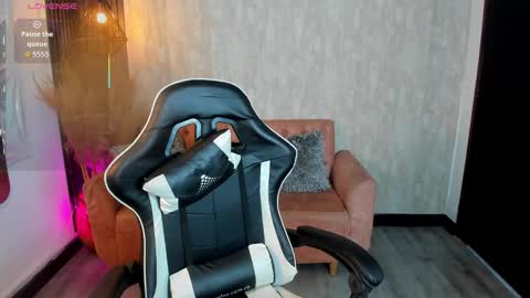 Snapshot of hannawells_ chatting on 10, 1, 2026 Hanna online show from 10, 1, 2026