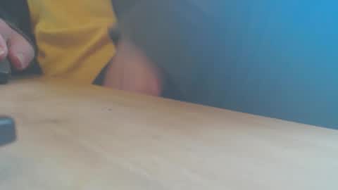 hannes_k online show from 11, 10, 2025