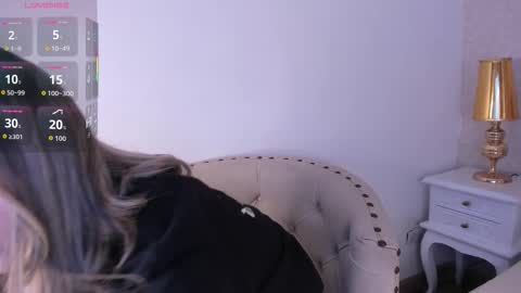 hanni   online show from 9, 1, 2026