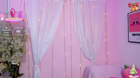 Hannie ws online show from 16, 12, 2025