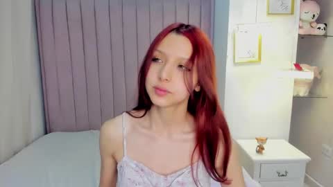 Snapshot of hanniesmile chatting on 23, 2, 2025 Hanni online show from 23, 2, 2025