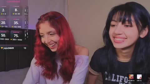 Snapshot of hanniesmile_ chatting on 16, 1, 2026 Hannie online show from 16, 1, 2026