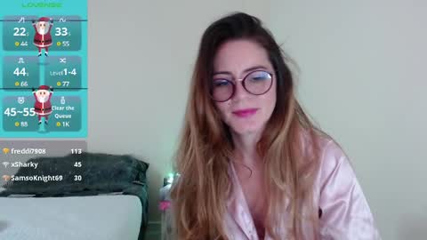 Snapshot of hanny_333 chatting on 30, 12, 2024 hanny_333 online show from 30, 12, 2024