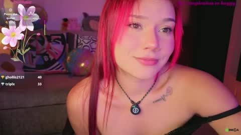 HANNY online show from 22, 4, 2026
