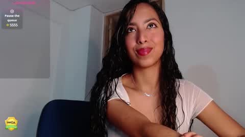 Snapshot of hanny_bomm chatting on 2, 3, 2025 hanny_bomm online show from 2, 3, 2025