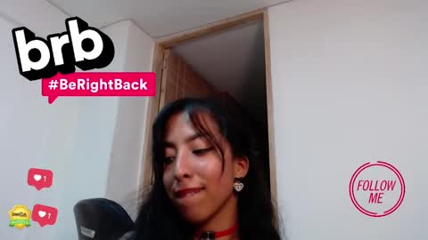 Snapshot of hanny_bomm chatting on 3, 3, 2025 hanny_bomm online show from 3, 3, 2025