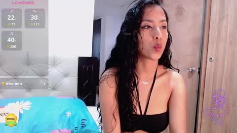 Snapshot of hanny_bomm chatting on 12, 3, 2025 hanny_bomm online show from 12, 3, 2025