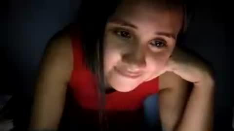 Snapshot of hanny_kail chatting on 3, 7, 2026 hanny online show from 3, 7, 2026