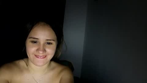 Snapshot of hanny_kail chatting on 24, 7, 2026 hanny online show from 24, 7, 2026
