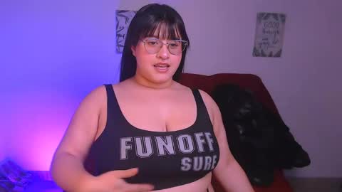 Hanny Parkerr online show from 26, 4, 2026