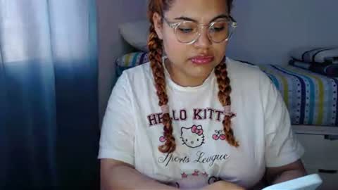 hannykooper online show from 1, 2, 2026