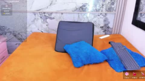 Snapshot of hannymansonh chatting on 17, 9, 2025 Hanny Mansonh online show from 17, 9, 2025