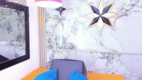 Snapshot of hannymansonh chatting on 19, 9, 2025 Hanny Mansonh online show from 19, 9, 2025