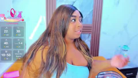 Snapshot of hannymansonh chatting on 23, 10, 2025 Hanny Mansonh online show from 23, 10, 2025