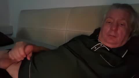 Snapshot of hans66760 chatting on 6, 1, 2025 hans66760 online show from 6, 1, 2025