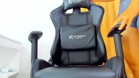 Hans online show from 23, 1, 2025