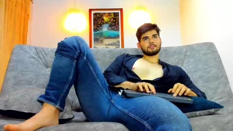 Hans online show from 13, 2, 2025