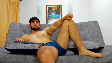 Hans online show from 26, 2, 2025