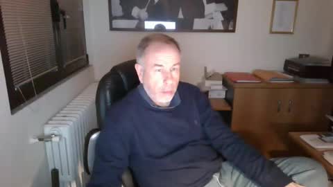 hanscooper online show from 7, 12, 2024