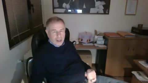 hanscooper online show from 12, 12, 2024