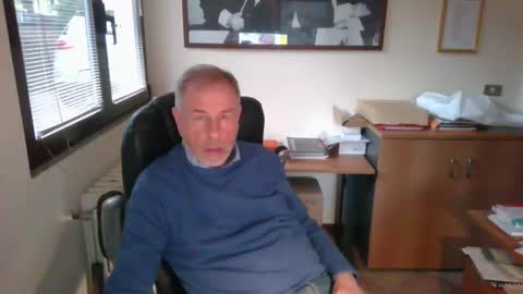 hanscooper online show from 7, 1, 2025