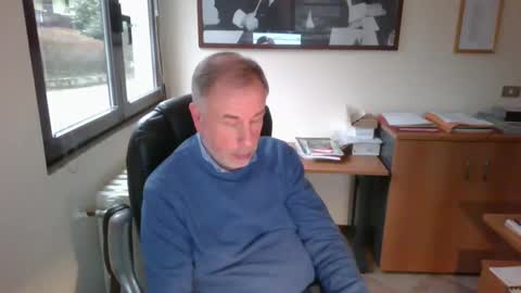 hanscooper online show from 19, 2, 2025