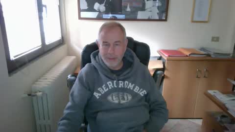 hanscooper online show from 12, 10, 2025