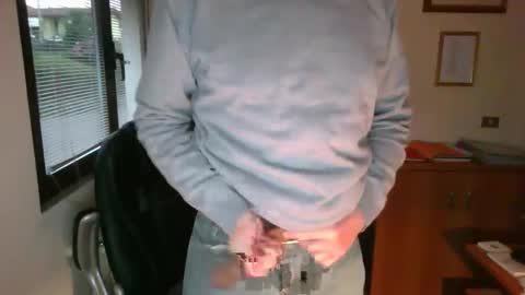 hanscooper online show from 8, 11, 2025