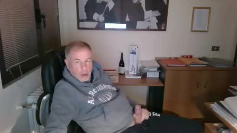 hanscooper online show from 5, 1, 2026