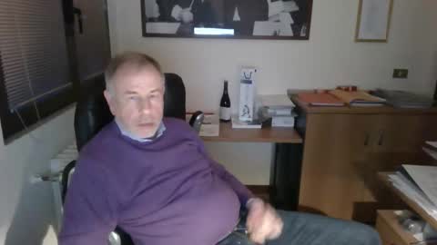 hanscooper online show from 8, 1, 2026