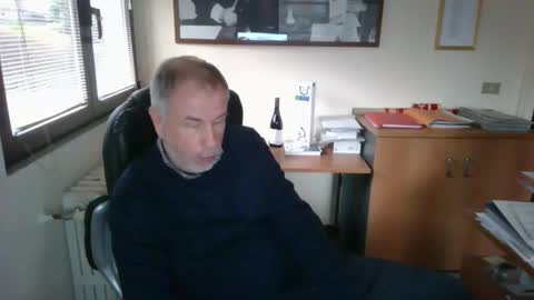 hanscooper online show from 9, 1, 2026