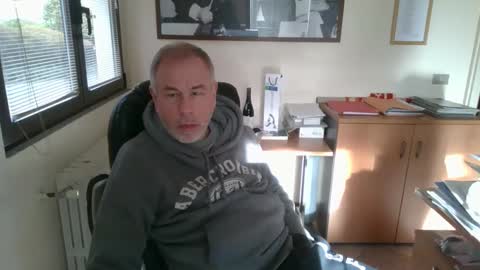 hanscooper online show from 10, 1, 2026