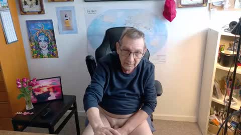Snapshot of hansi63 chatting on 16, 2, 2025 charly online show from 16, 2, 2025