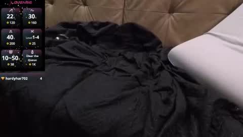 hansomeman2015 online show from 17, 2, 2025