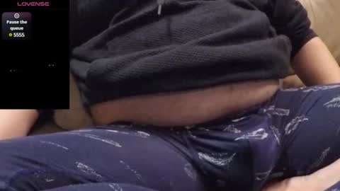 hansomeman2015 online show from 4, 3, 2025