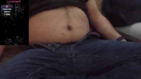 hansomeman2015 online show from 7, 3, 2025