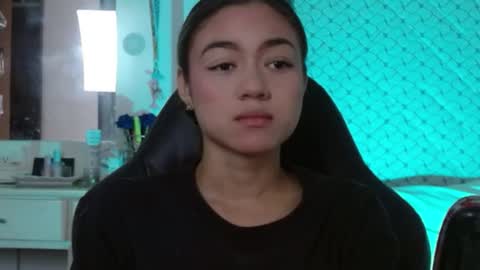 Snapshot of hantonella chatting on 21, 7, 2026 Anto online show from 21, 7, 2026