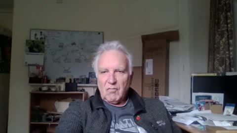 hantsman62730226 online show from 22, 12, 2025