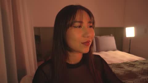 Mizi online show from 7, 11, 2025