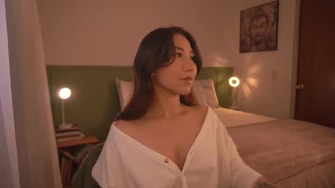 Snapshot of hanymel chatting on 24, 2, 2026 Mizi online show from 24, 2, 2026